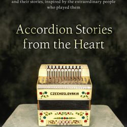 New England Accordion Connection & Museum Company - Published by Paul Ramunni
