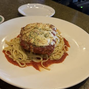 Jack Astor's - chicken parm - Canadian (New) Near Me - Toronto, Ontario Jack Astor's - chicken parm - Canadian (New) Near Me - Toronto, Ontario