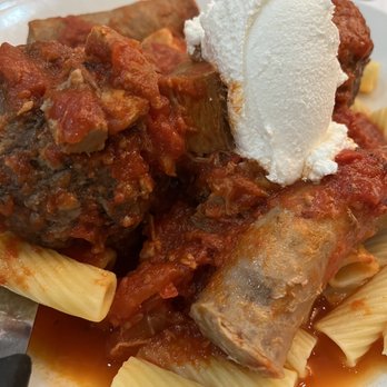 Johnny Piancone's - Sunday Sauce - Italian Near Me - Long Branch, New Jersey