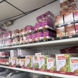 Cheema Supermarket