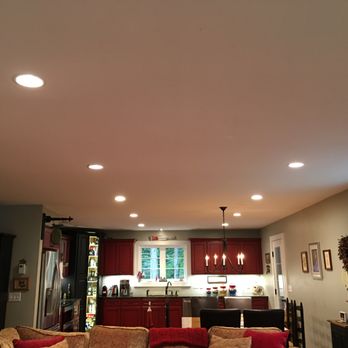 Morgan Electric - Great Lighting solutions - Electricians Near Me - Lebanon, New Hampshire