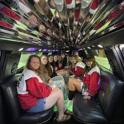 Fortunex Limousine Service