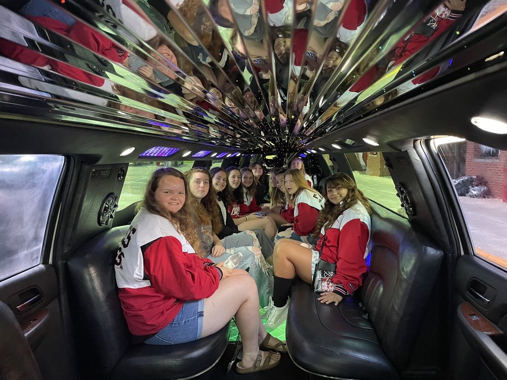 Fortunex Limousine Service