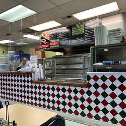 Vicino's Pizza