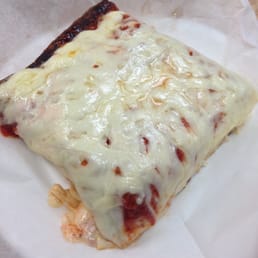 New York Slice