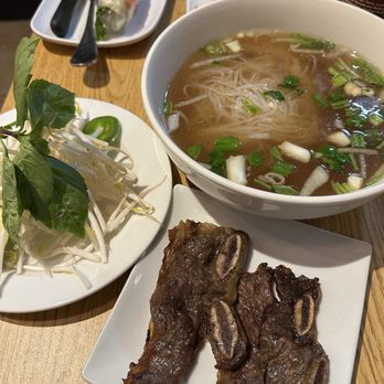 Pho Ninh Kieu - Vietnamese Near Me - Parsippany, New Jersey