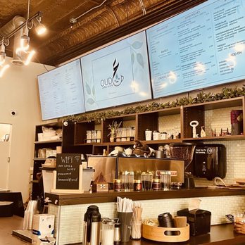 Oud Coffee & Cafe - Coffee & Tea Near Me - Chicago, Illinois Oud Coffee & Cafe - Coffee & Tea Near Me - Chicago, Illinois