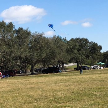 Markham Park - Kite flying - Parks Near Me - Sunrise, Florida
