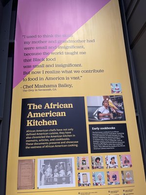 The Africa Center by null