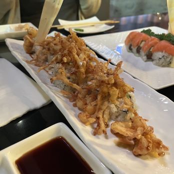 Yamashiro - Popcorn Lobster Roll - Japanese Near Me - Redondo Beach, California Yamashiro - Popcorn Lobster Roll - Japanese Near Me - Redondo Beach, California