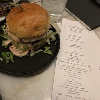 Baldamar - The House Burger - New American Near Me - Roseville, Minnesota Baldamar - The House Burger - New American Near Me - Roseville, Minnesota