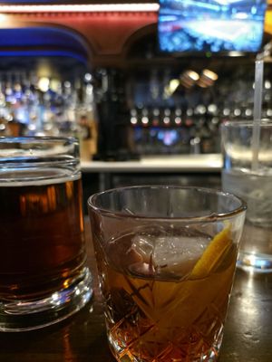 Tarantula Billiards Bar & Grill by null