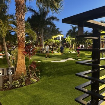 PopStroke - Mini Golf Near Me - Delray Beach, Florida PopStroke - Mini Golf Near Me - Delray Beach, Florida