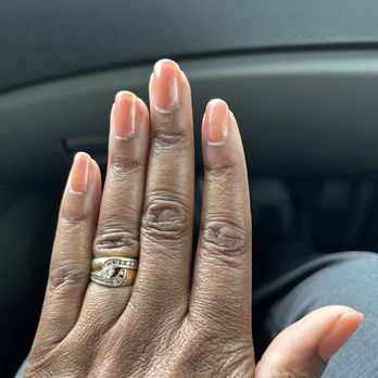 Angel Nail - Nail Salons Near Me - Peachtree City, Georgia
