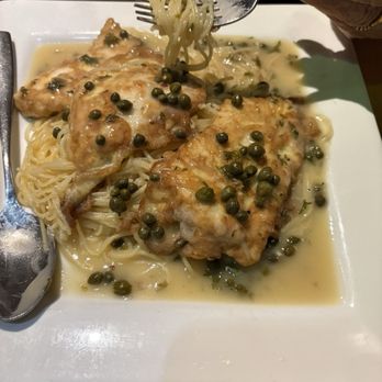 Mariana's The Stinky Rose - Chicken Francese - Pizza Near Me - Hernando, Florida Mariana's The Stinky Rose - Chicken Francese - Pizza Near Me - Hernando, Florida
