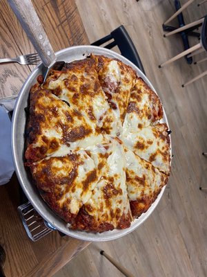 Myles Pizza Pub by null