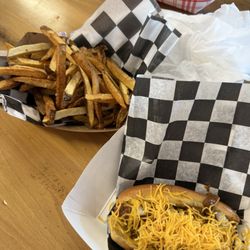 Dynamite Dawgs
