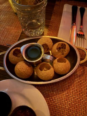 Dhaba Indian Cuisine by null