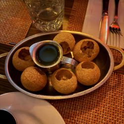 Pani Puri