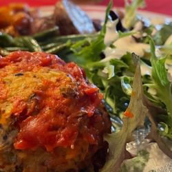 Healthy Warrior Meal Prep