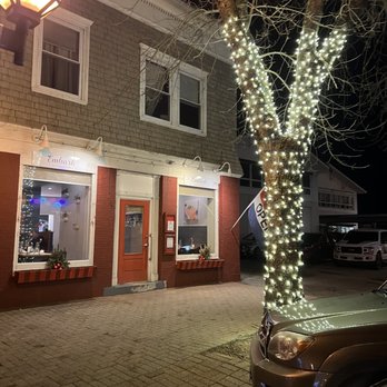 Embark - Storefront - American Near Me - Brunswick, Maine