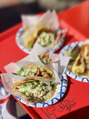 Tacos El Gordo by null
