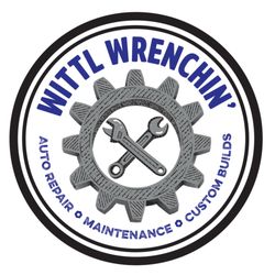 Wittl Wrenchin'