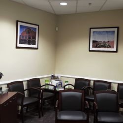 The LASIK Vision Institute