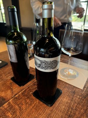 Promontory Winery by null