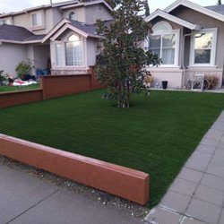 Delta Turf Synthetic
