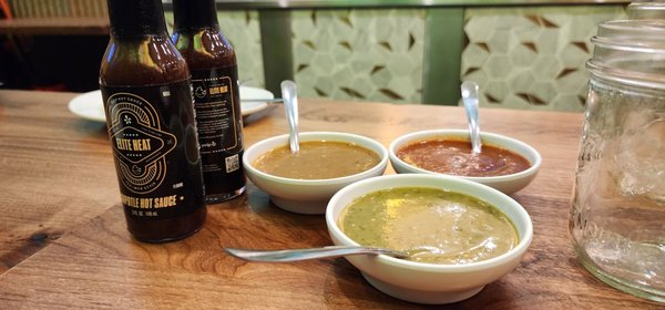 Bonita Taqueria y Rotisserie by null