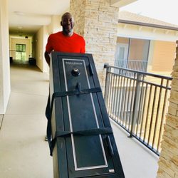 GoodFellows Moving and Hauling - Safe Moving