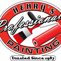 Henry's Professional Painting