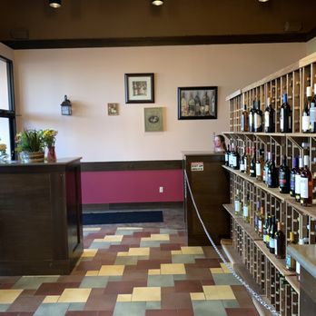 Tarquin Argentinian Restaurant - Entry - Argentine Near Me - Sioux Falls, South Dakota