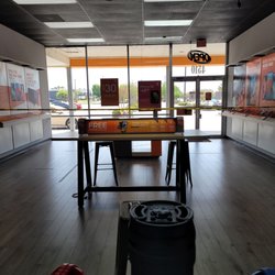 Boost Mobile by IV Wireless - Cheerful and Friendly staff waiting to help you right away.