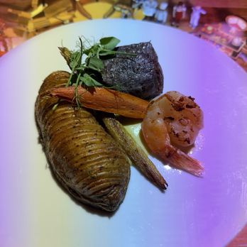 Le Petit Chef - Personal Chefs Near Me - San Francisco, California