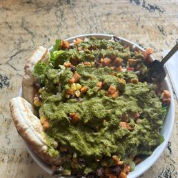 chimichuri bowl chimichuri bowl