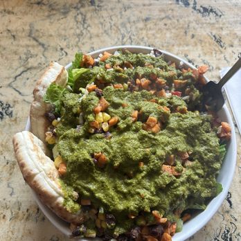 Rutabegorz - chimichuri bowl - Wraps Near Me - Orange, California Rutabegorz - chimichuri bowl - Wraps Near Me - Orange, California
