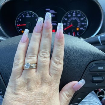 Pur Bliss Nail Concepts - Nail Salons Near Me - San Antonio, Texas