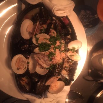 Flex Mussels - Seafood Near Me - New York, New York