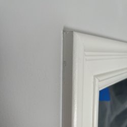 Nicholas Painting - No paint