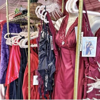 Syn Boutique - Lingerie Near Me - New Hope, Pennsylvania