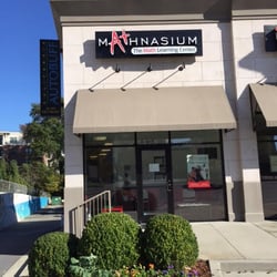 Mathnasium - Mathnasium of Buckhead  Peachtree Rd.