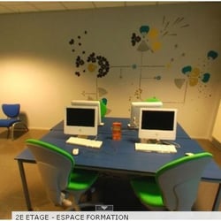 Le Cube/Art3000