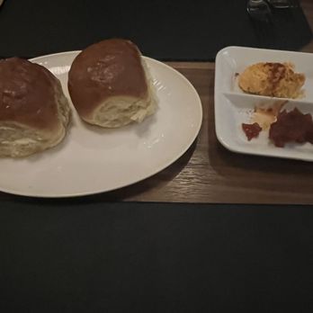 KC Chop House - Dinner rolls - Steakhouses Near Me - Kansas City, Missouri KC Chop House - Dinner rolls - Steakhouses Near Me - Kansas City, Missouri