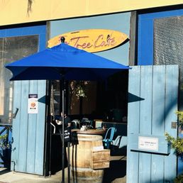 Exterior photo of Fig Tree Cafe - San Diego, California Exterior photo of Fig Tree Cafe - San Diego, California
