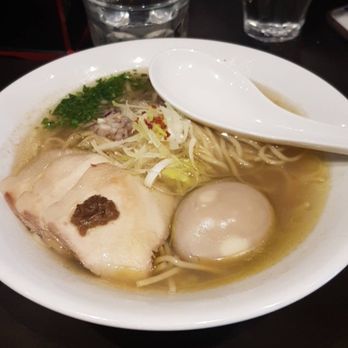 Konjiki Ramen - Ramen Near Me - Toronto, Ontario Konjiki Ramen - Ramen Near Me - Toronto, Ontario