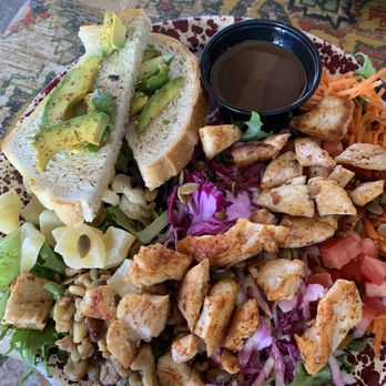 Wild Craft Eatery - Cafes Near Me - Boone, North Carolina