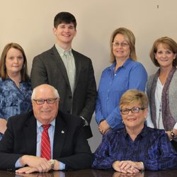 Griffin Insurance Agency - Griffin Insurance Office Staff
