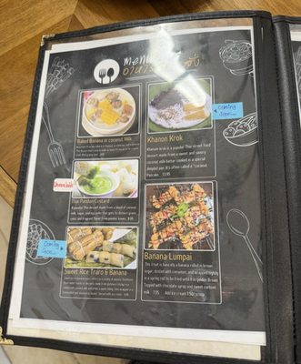 Menu photo 7 Brok Da Mout Pearl City, HI Menu photo 7 Brok Da Mout Pearl City, HI
